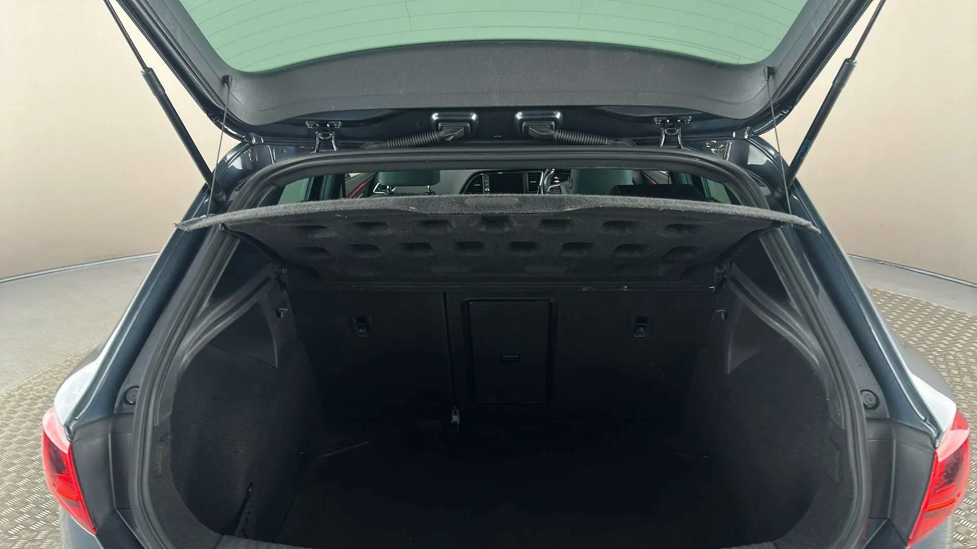 2020 SEAT LEON 2020 SEAT LEON