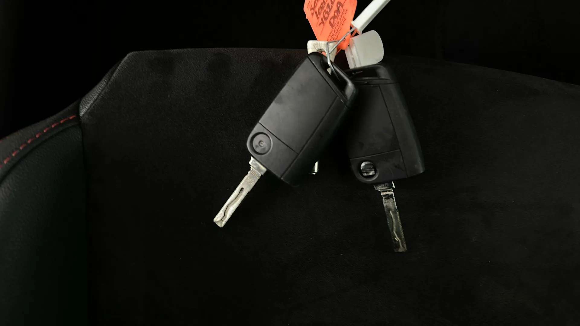 2020 SEAT LEON 2020 SEAT LEON