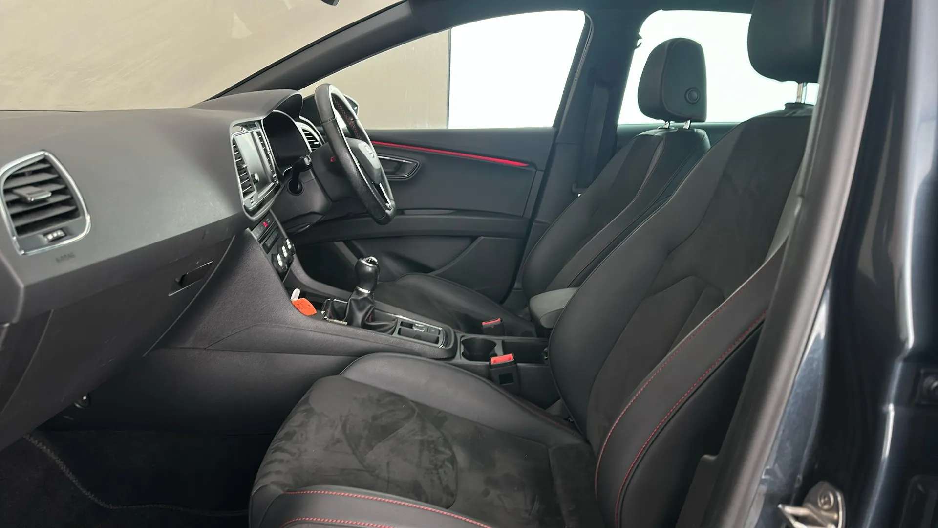 2020 SEAT LEON 2020 SEAT LEON