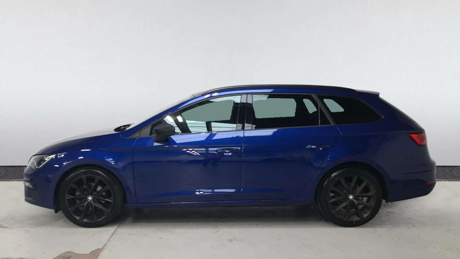 2019 SEAT LEON 2019 SEAT LEON