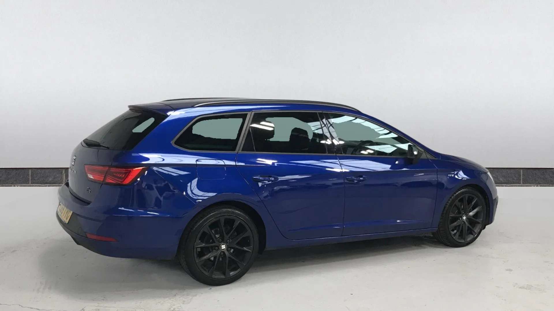 2019 SEAT LEON 2019 SEAT LEON