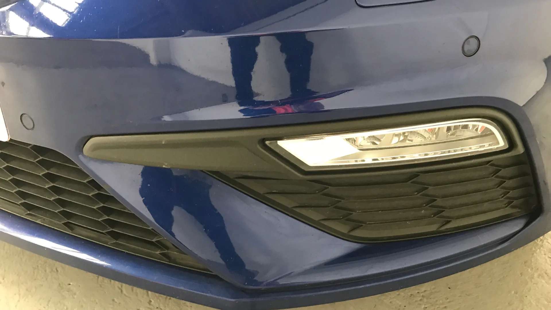 2019 SEAT LEON 2019 SEAT LEON