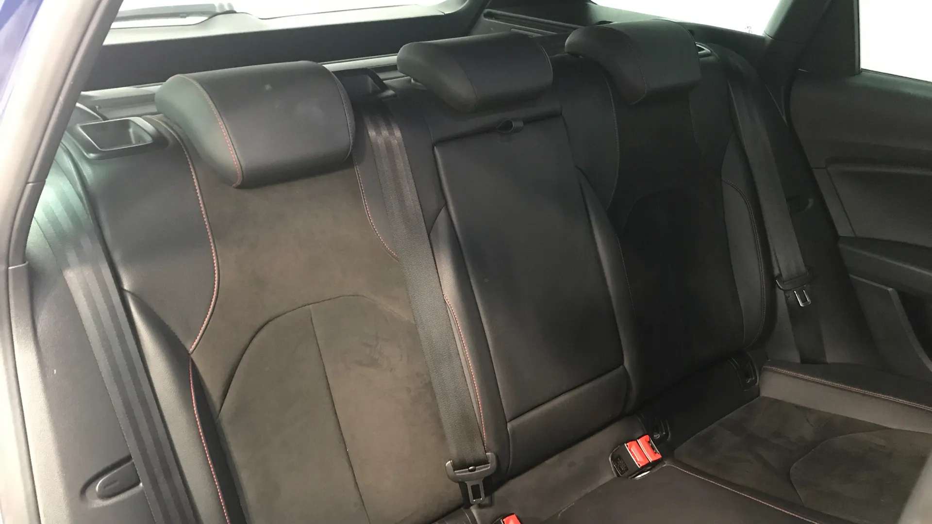 2019 SEAT LEON 2019 SEAT LEON