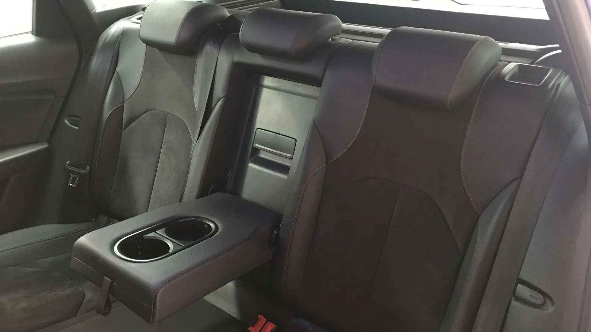 2019 SEAT LEON 2019 SEAT LEON