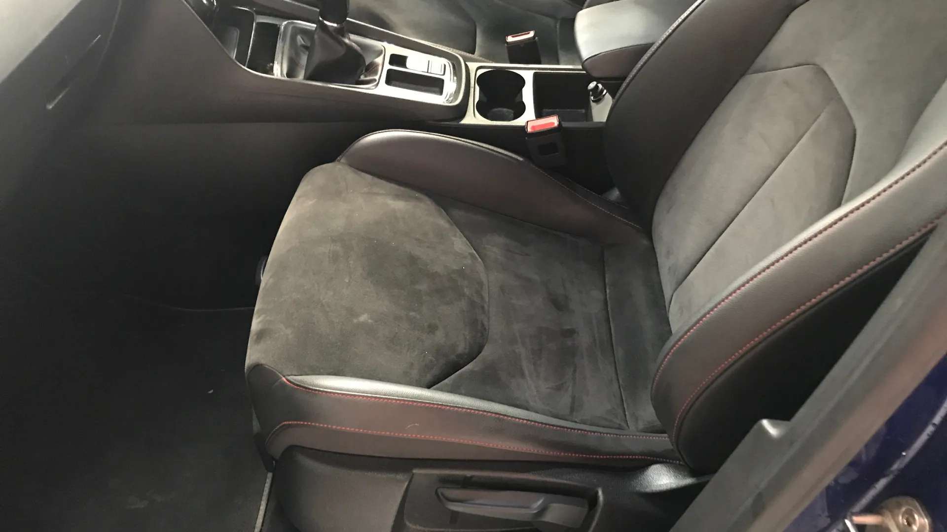 2019 SEAT LEON 2019 SEAT LEON