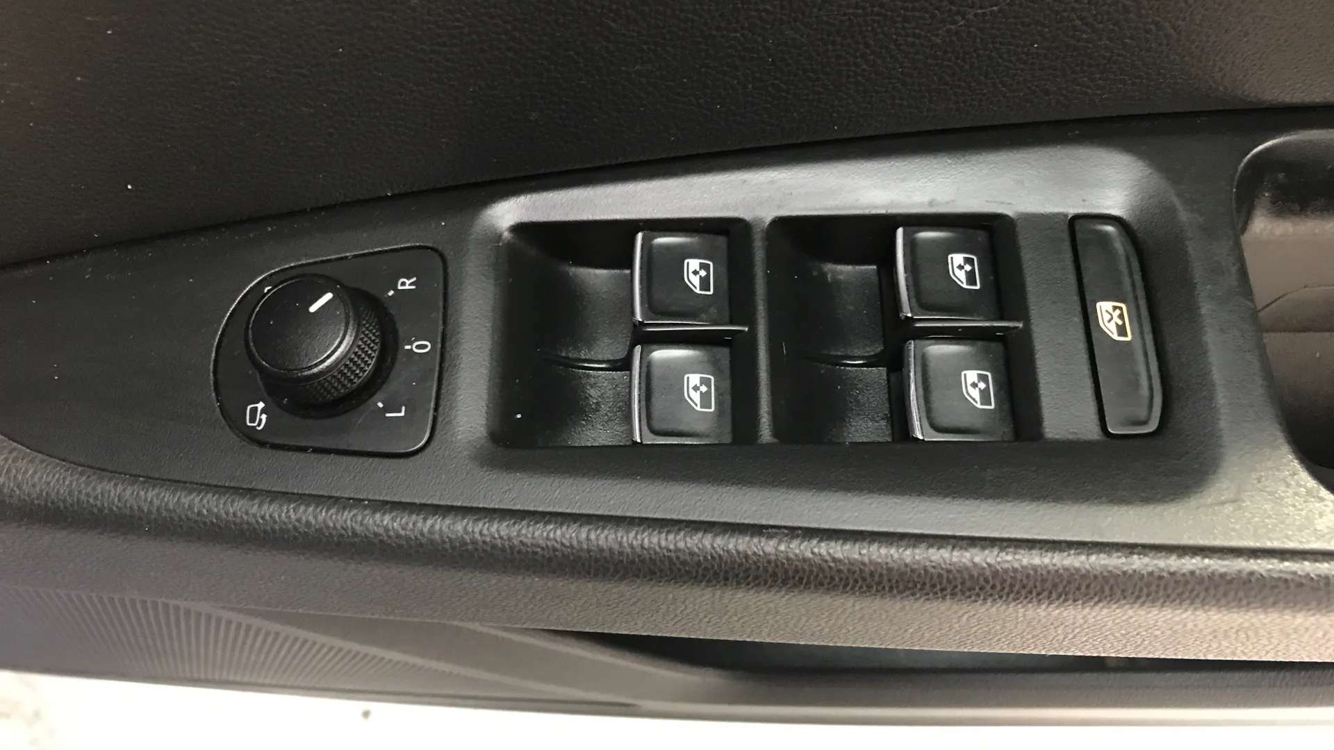 2019 SEAT LEON 2019 SEAT LEON