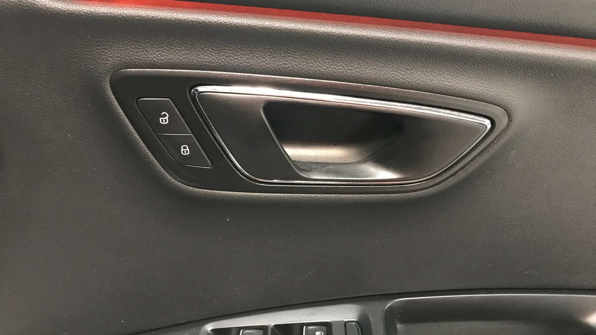 2019 SEAT LEON 2019 SEAT LEON