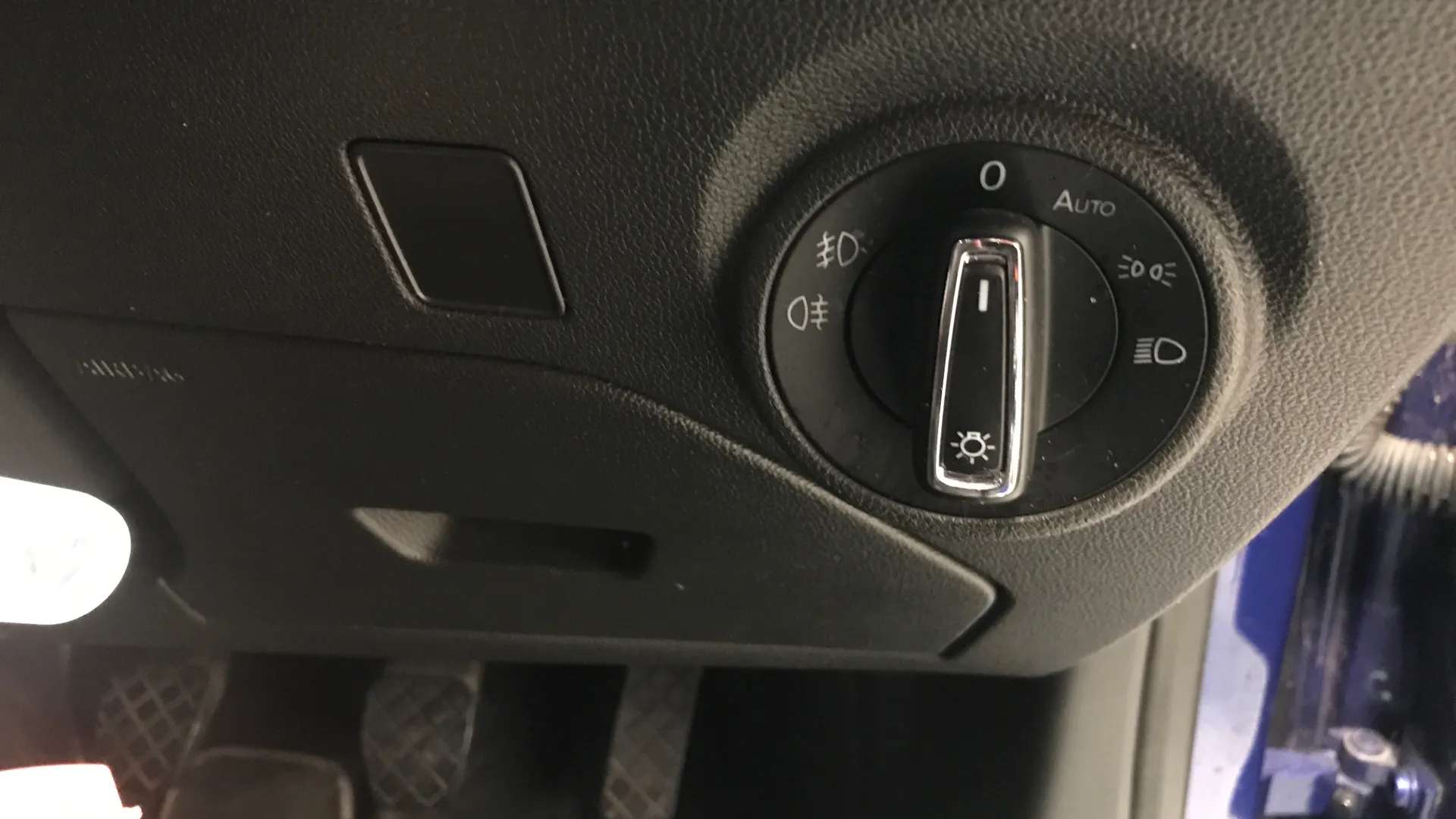 2019 SEAT LEON 2019 SEAT LEON