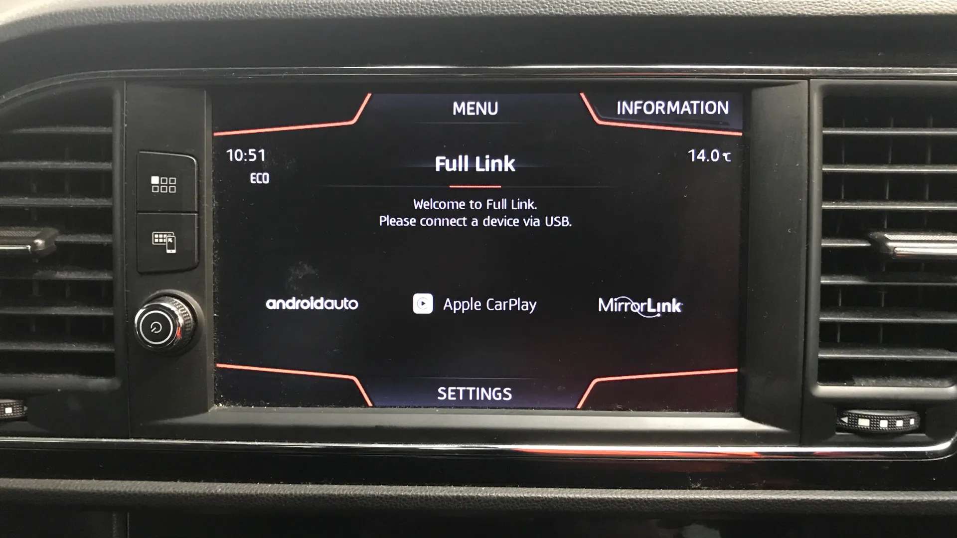 2019 SEAT LEON 2019 SEAT LEON