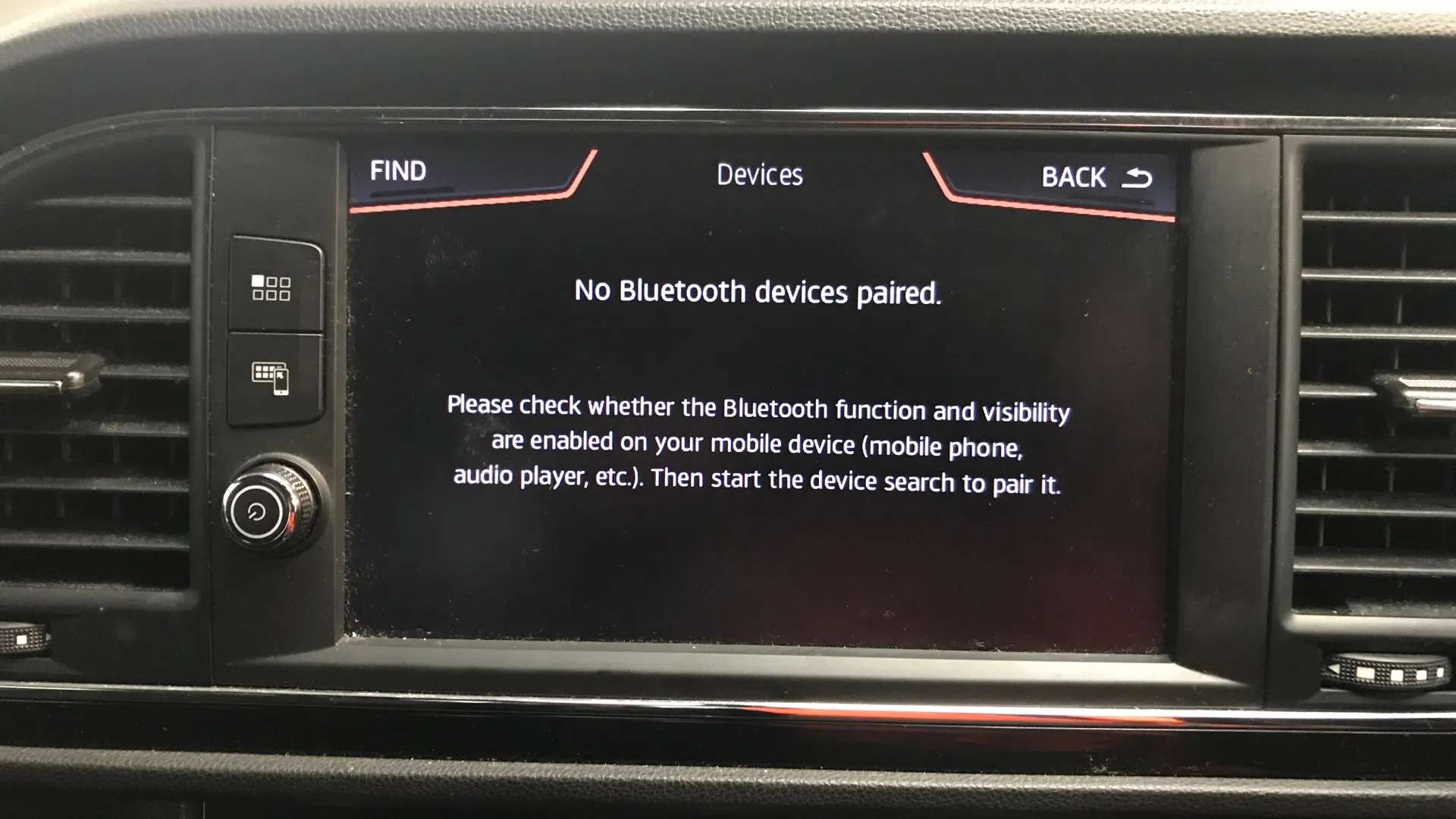 2019 SEAT LEON 2019 SEAT LEON