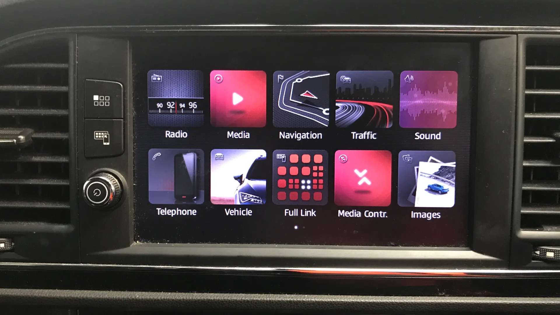 2019 SEAT LEON 2019 SEAT LEON