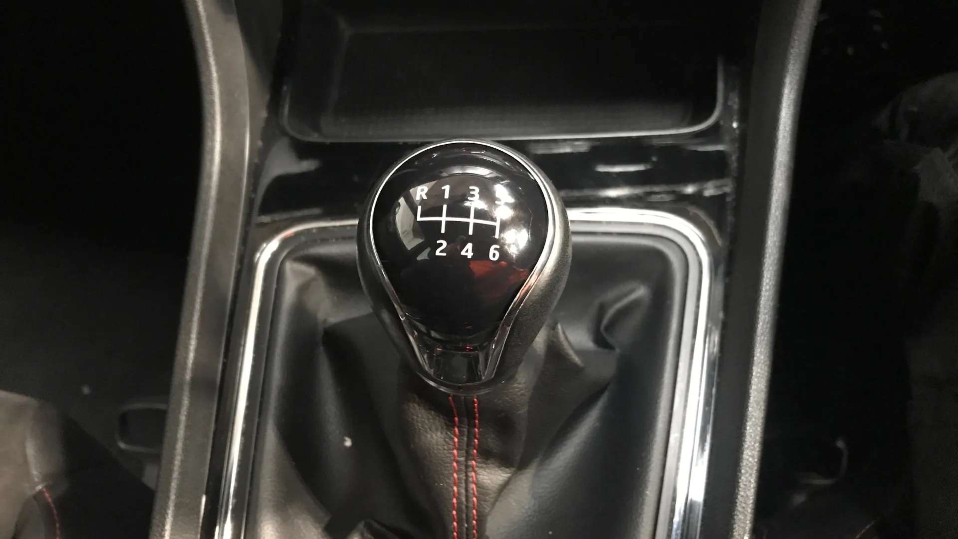 2019 SEAT LEON 2019 SEAT LEON