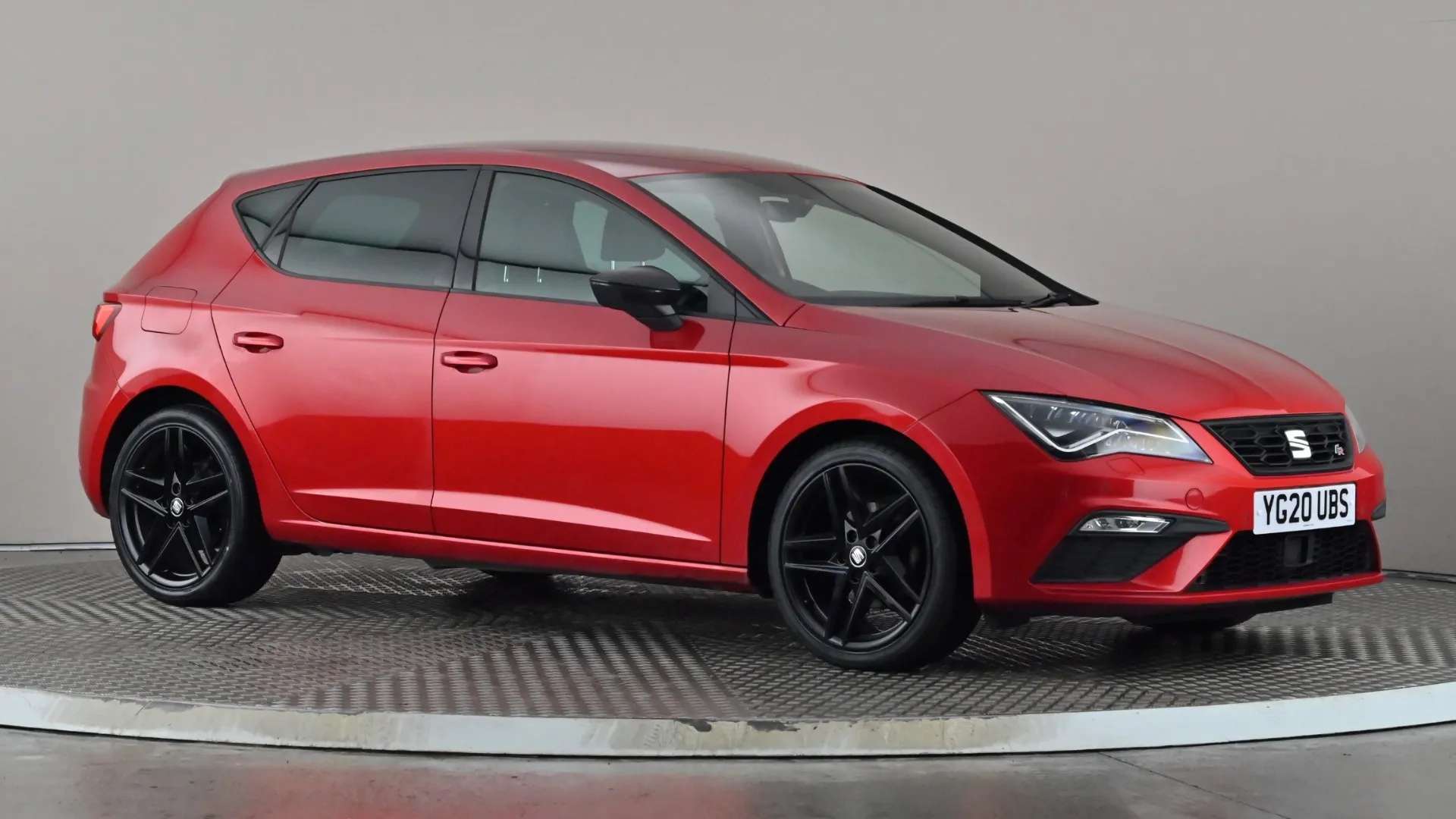 2020 SEAT LEON 2020 SEAT LEON