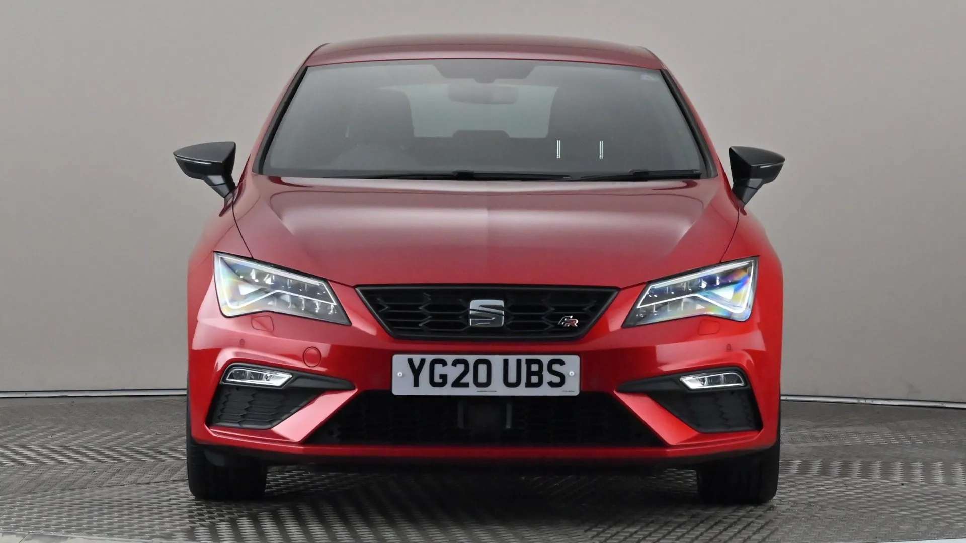 2020 SEAT LEON 2020 SEAT LEON