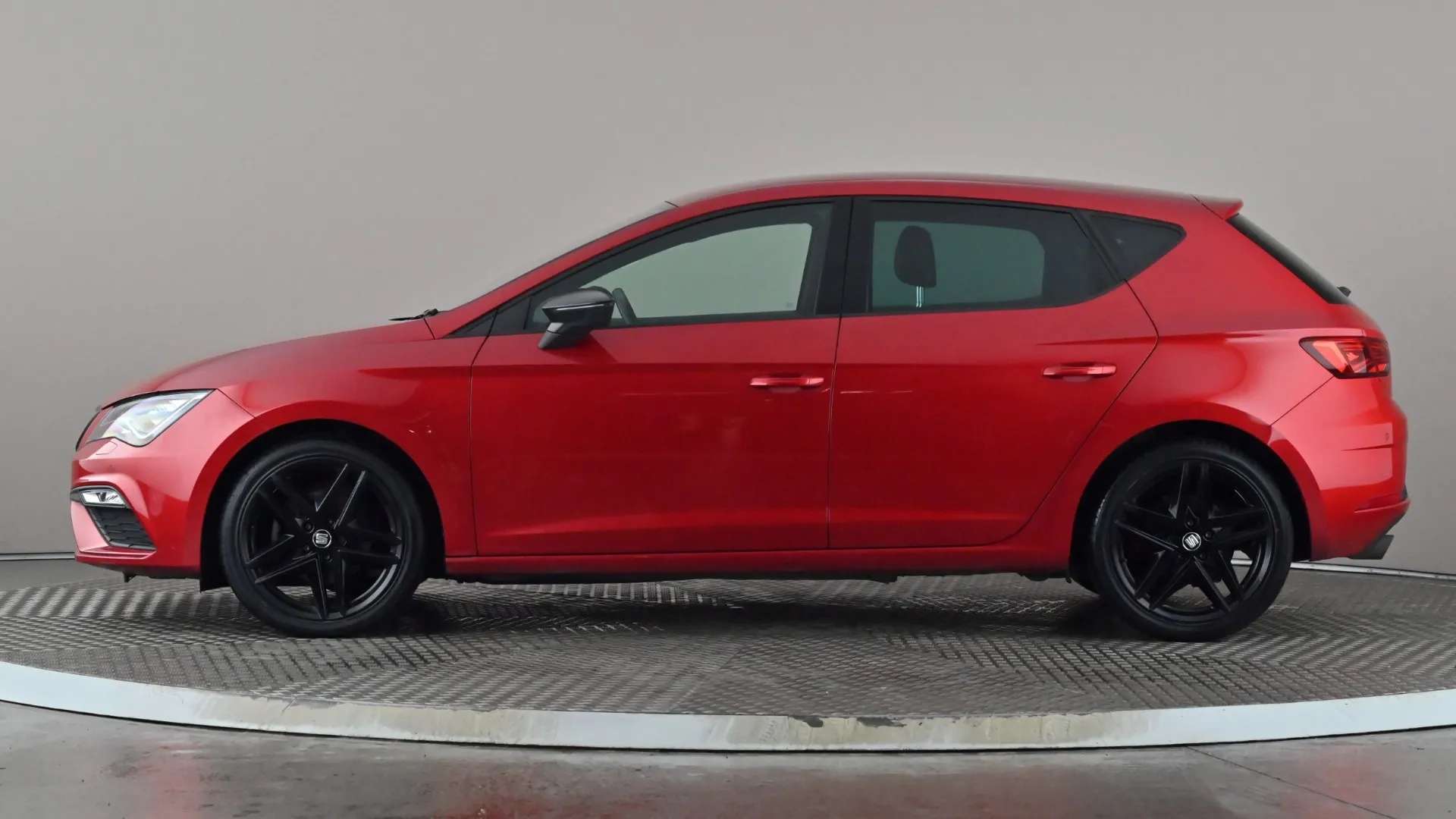 2020 SEAT LEON 2020 SEAT LEON
