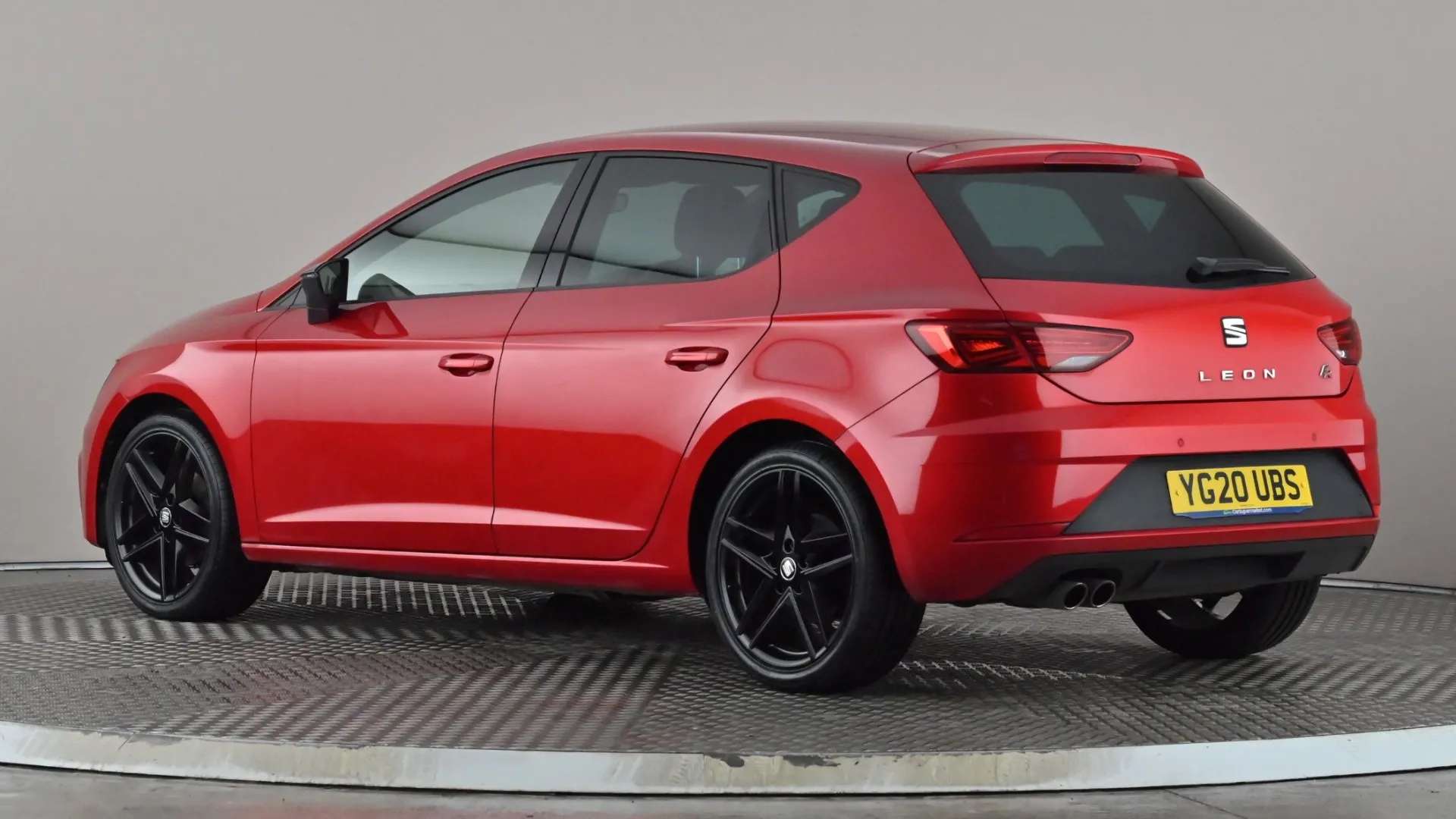 2020 SEAT LEON 2020 SEAT LEON