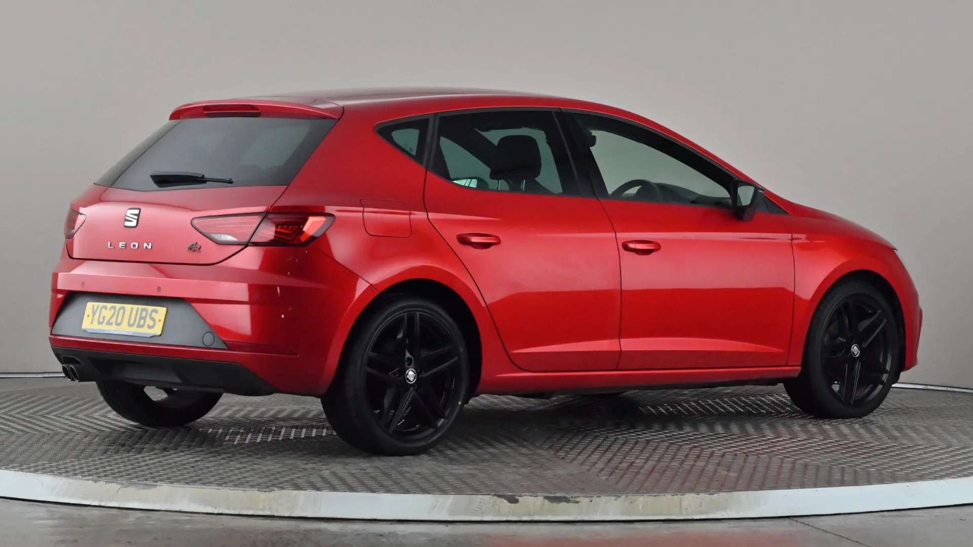 2020 SEAT LEON 2020 SEAT LEON