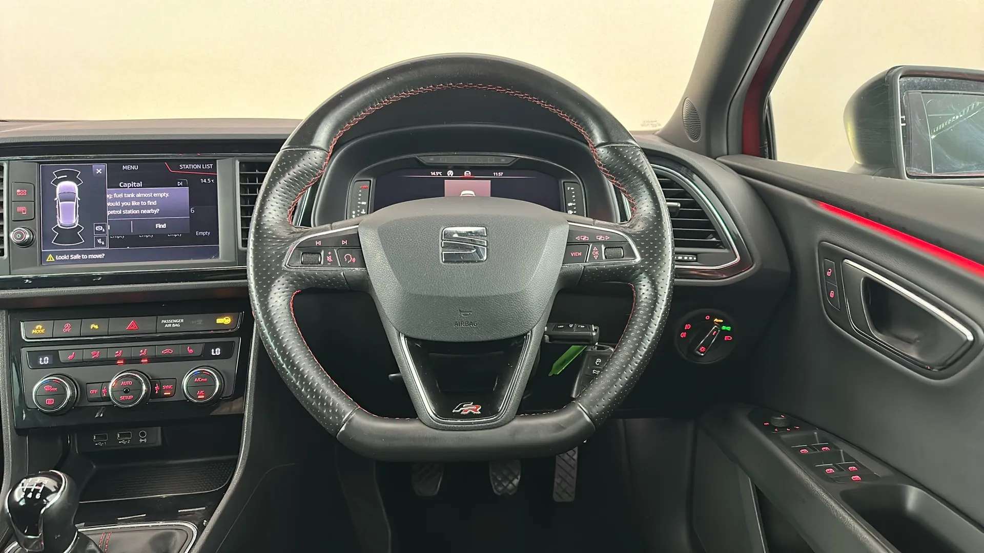 2020 SEAT LEON 2020 SEAT LEON
