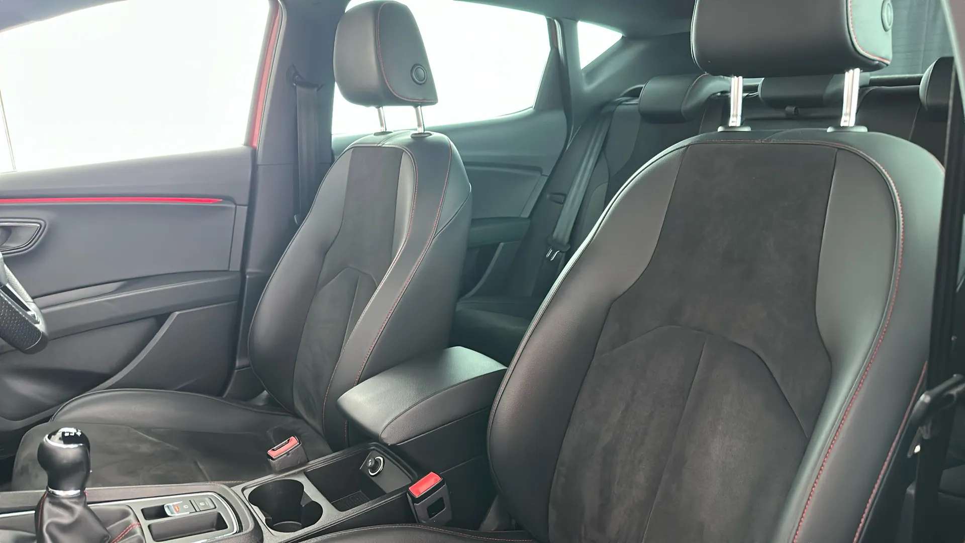 2020 SEAT LEON 2020 SEAT LEON