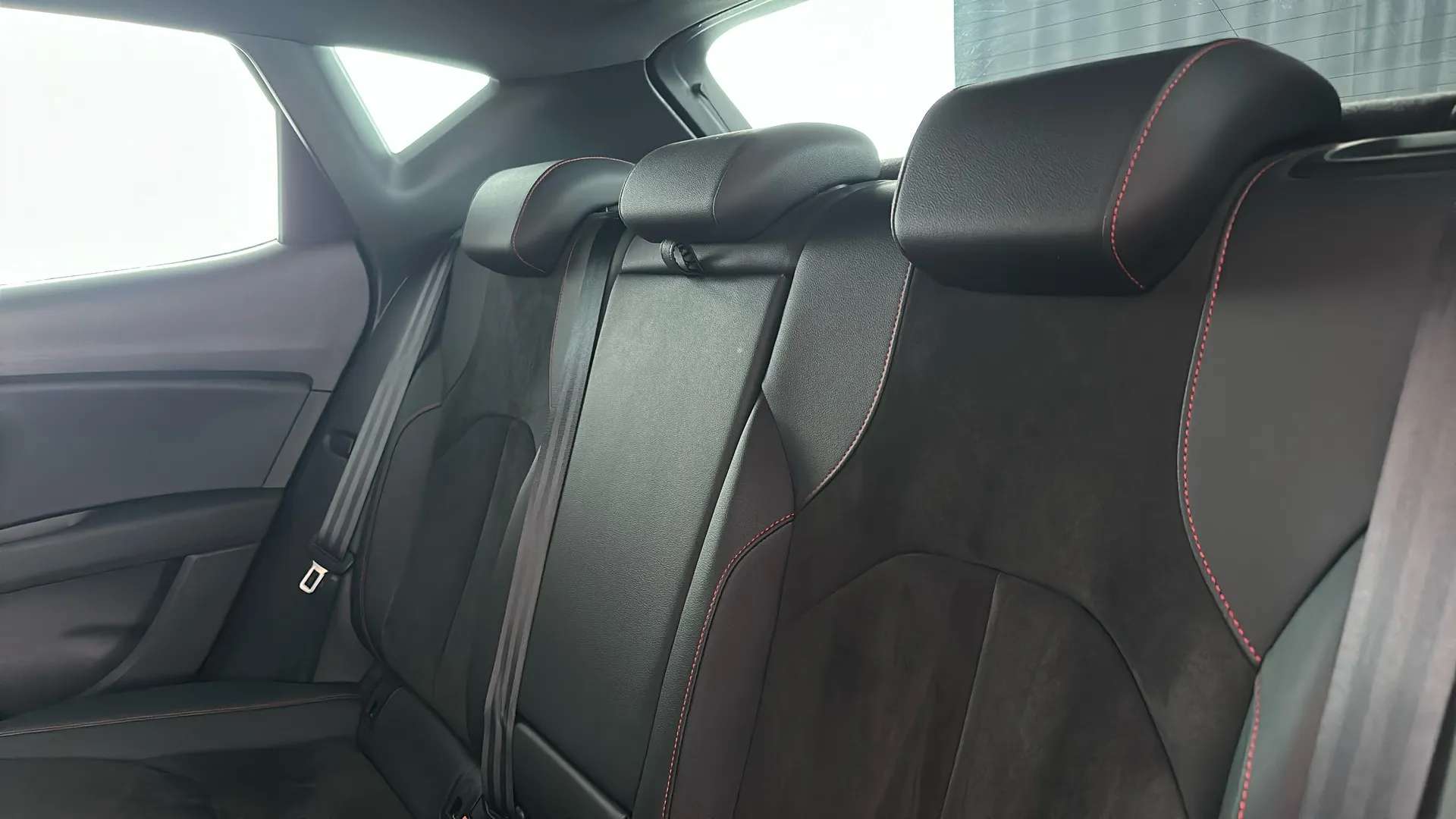 2020 SEAT LEON 2020 SEAT LEON