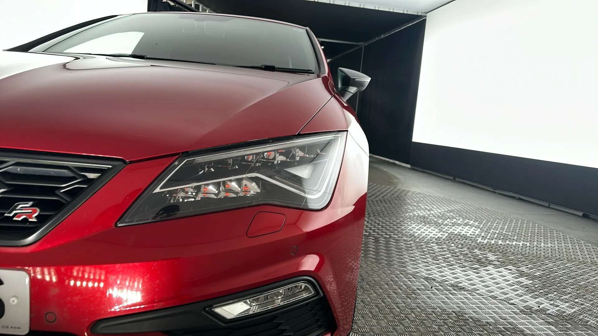 2020 SEAT LEON 2020 SEAT LEON