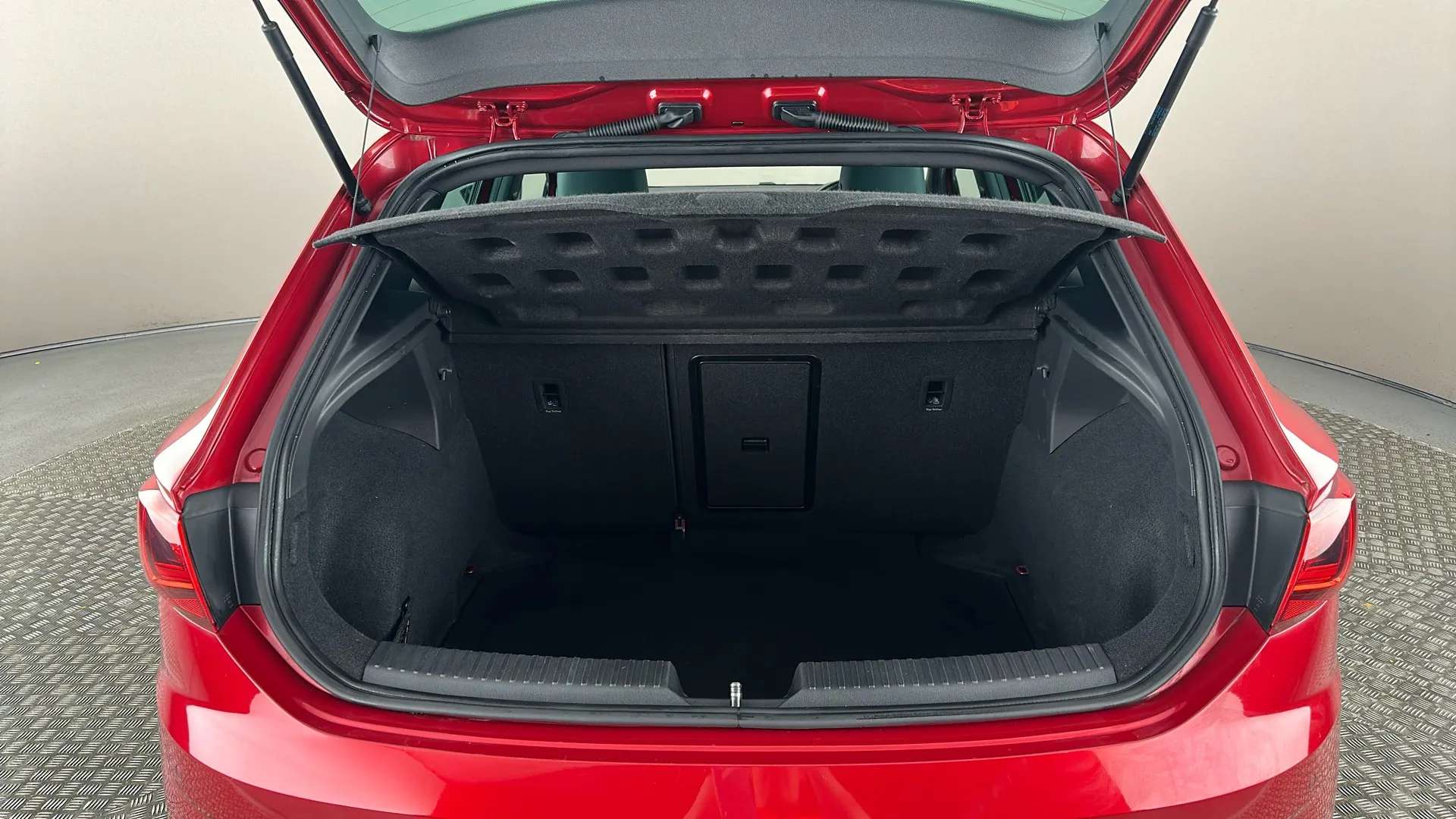 2020 SEAT LEON 2020 SEAT LEON