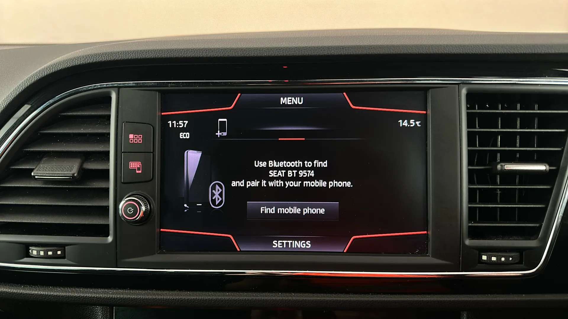 2020 SEAT LEON 2020 SEAT LEON