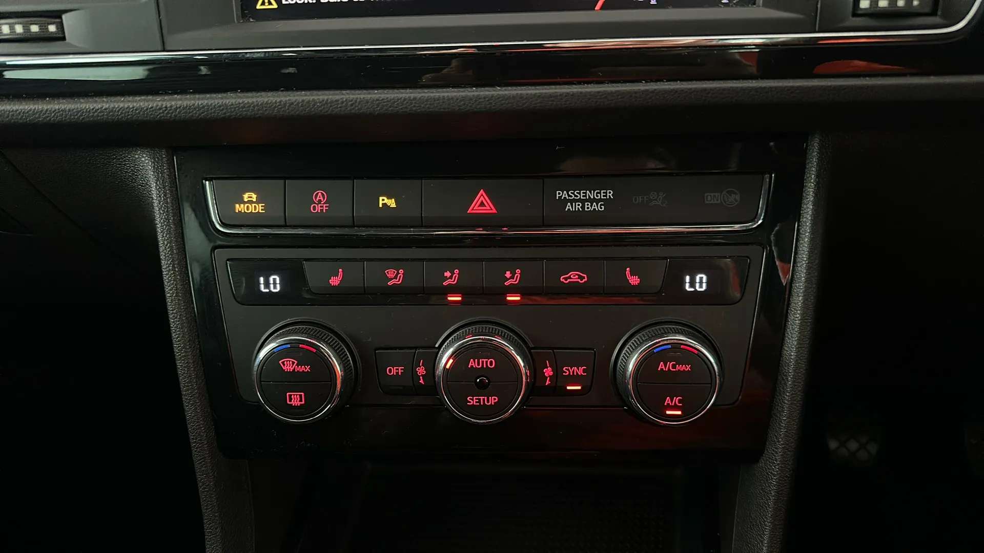 2020 SEAT LEON 2020 SEAT LEON