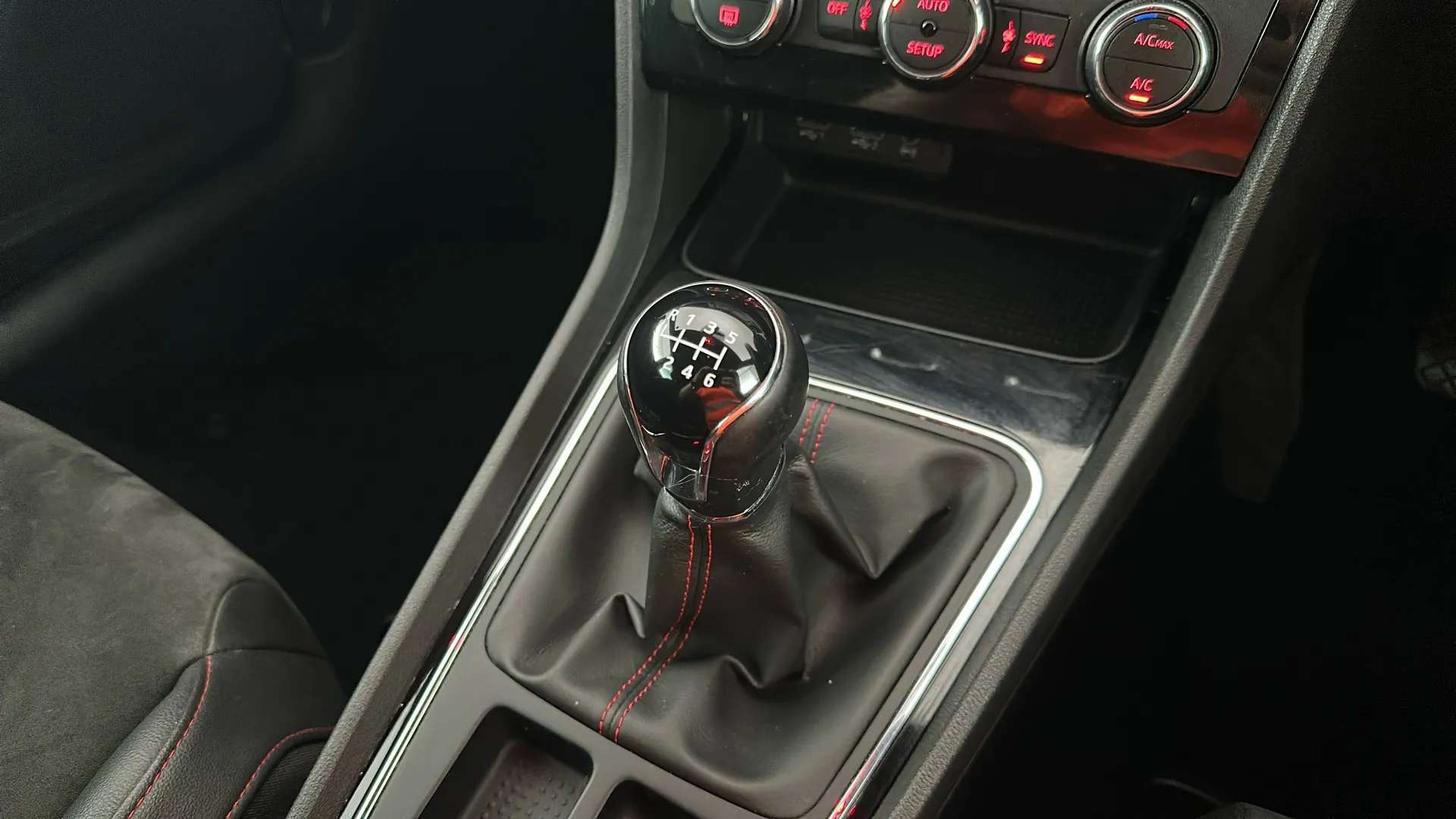 2020 SEAT LEON 2020 SEAT LEON