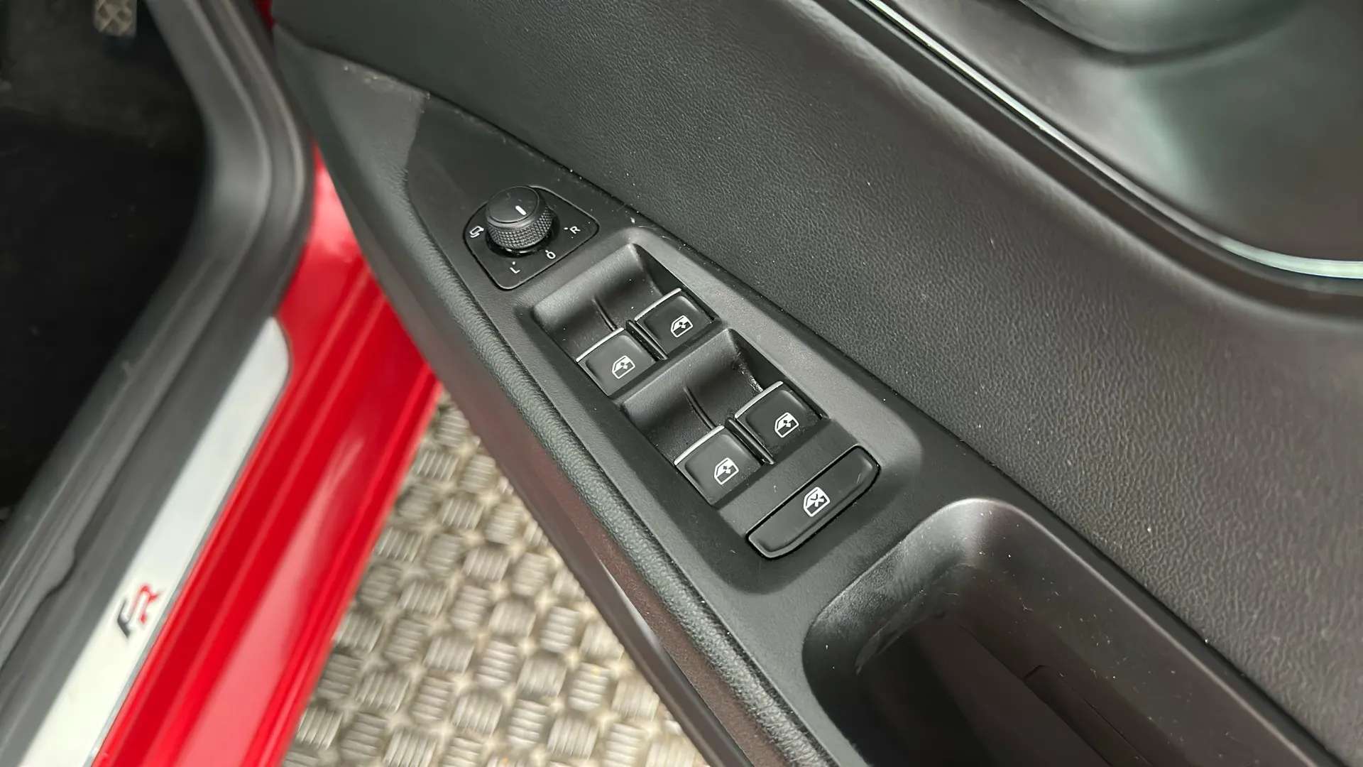 2020 SEAT LEON 2020 SEAT LEON
