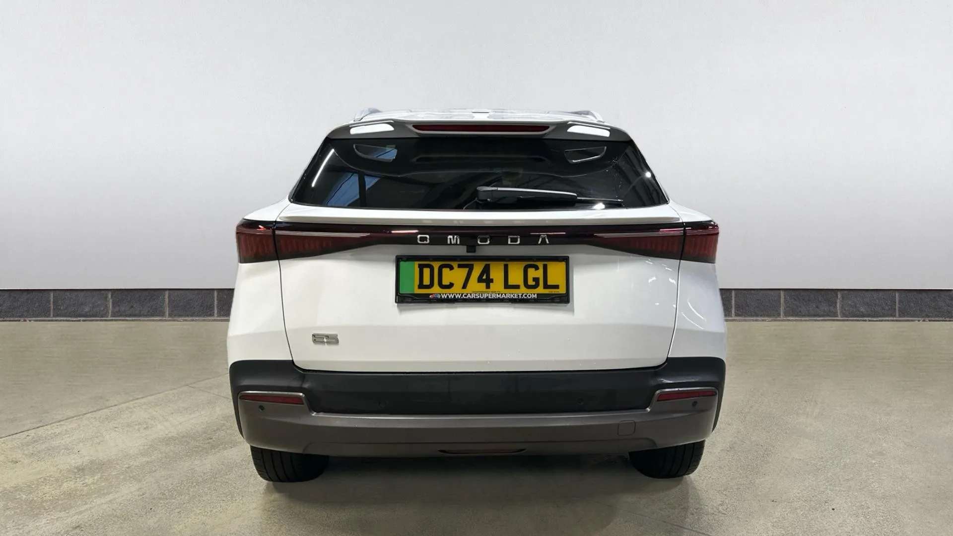 2024 OMODA 5 2024 OMODA 5