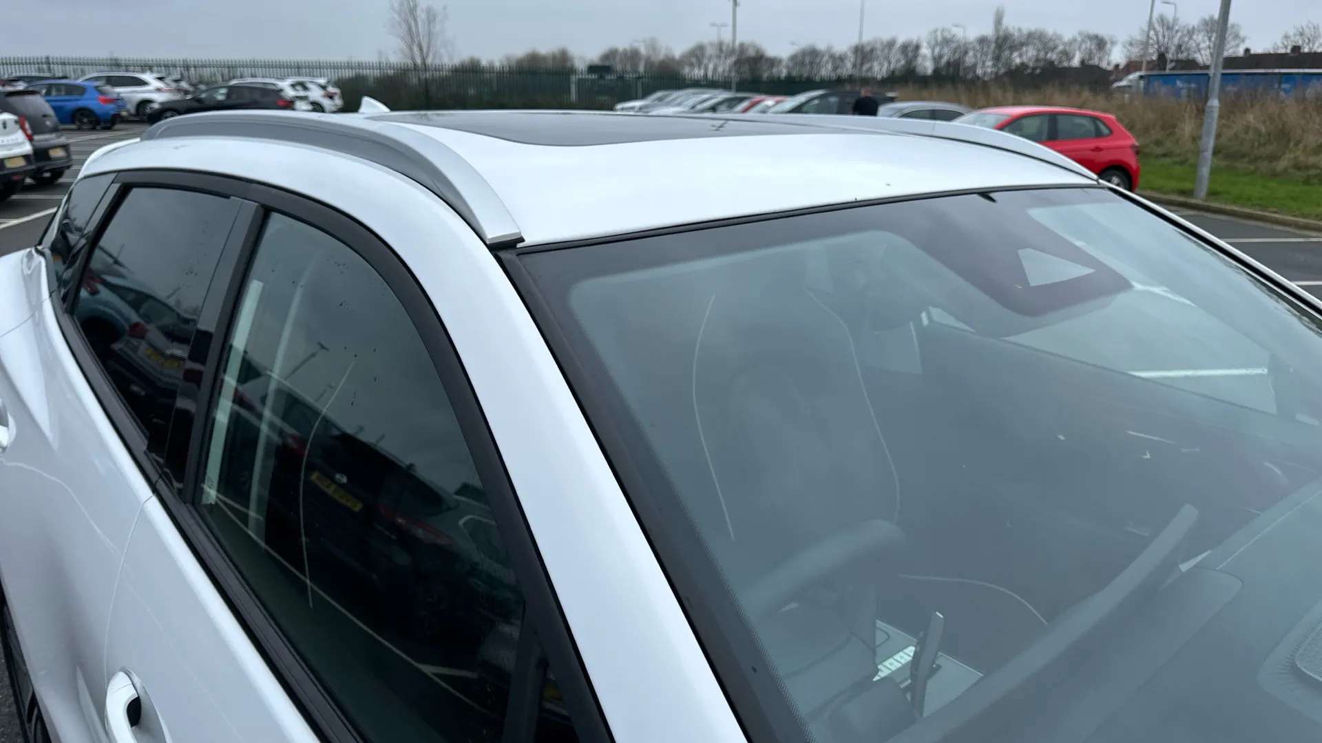 2024 OMODA 5 2024 OMODA 5