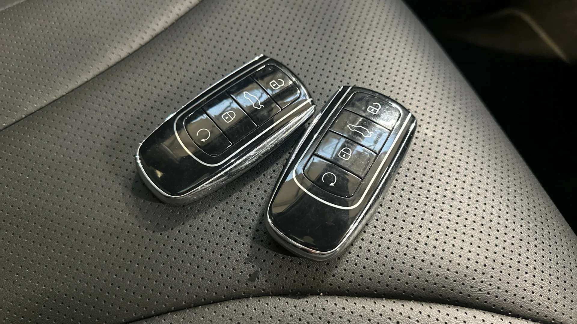 2024 OMODA 5 2024 OMODA 5