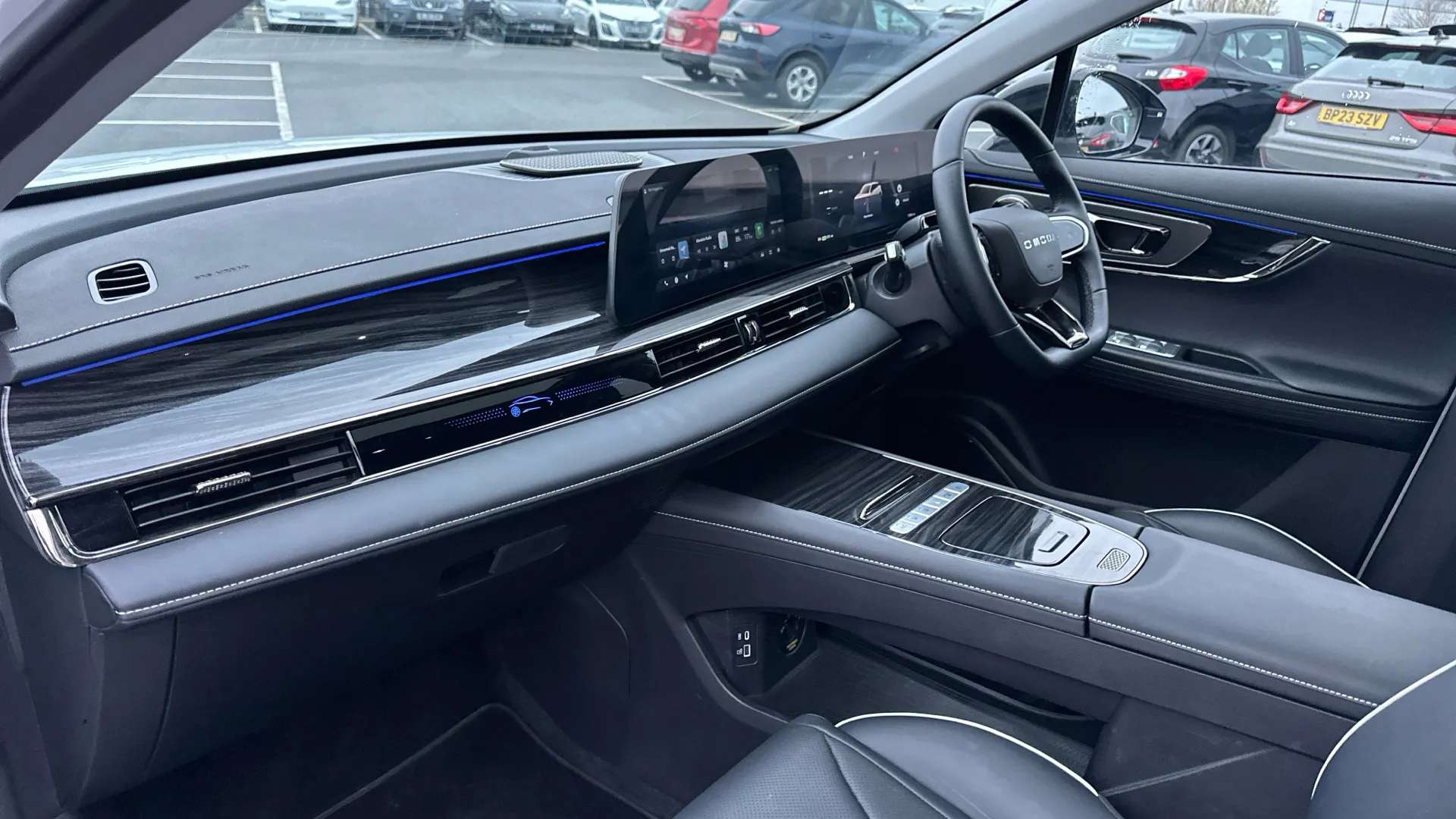 2024 OMODA 5 2024 OMODA 5