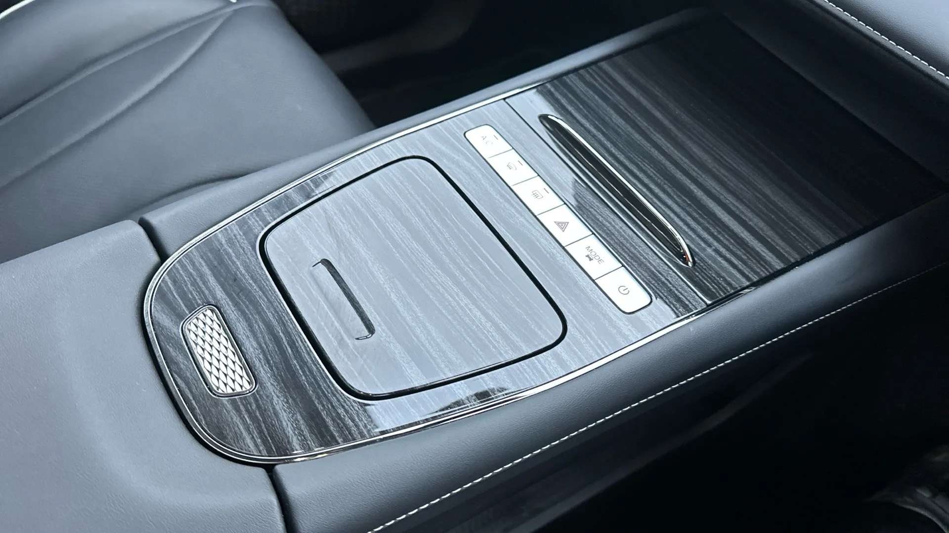 2024 OMODA 5 2024 OMODA 5