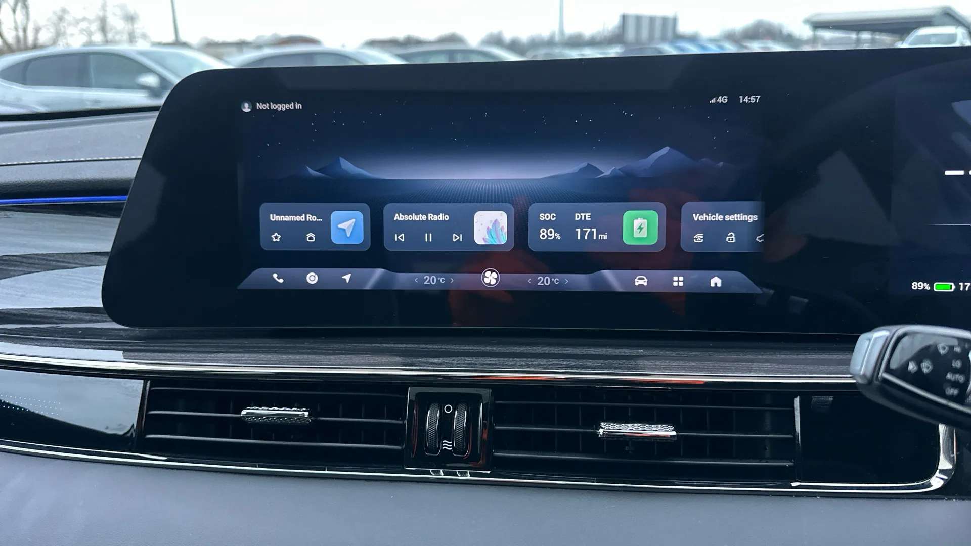 2024 OMODA 5 2024 OMODA 5