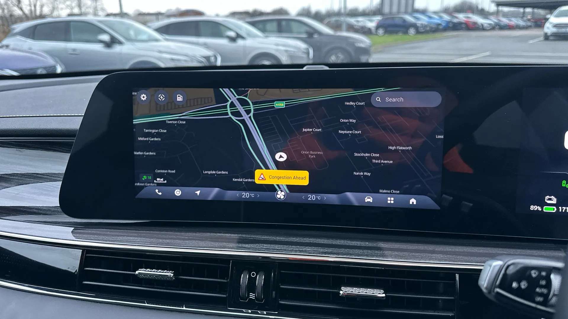 2024 OMODA 5 2024 OMODA 5