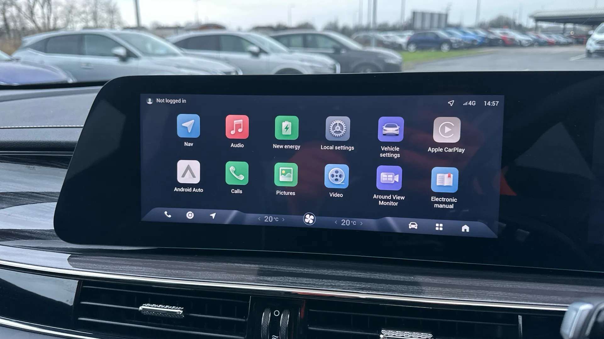 2024 OMODA 5 2024 OMODA 5