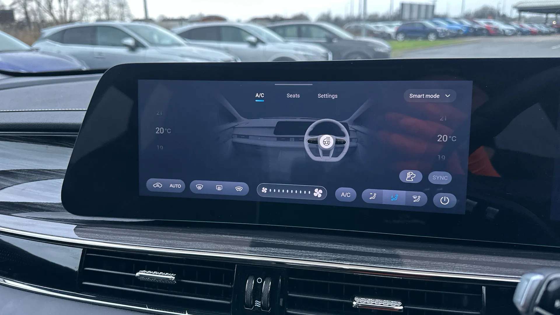 2024 OMODA 5 2024 OMODA 5