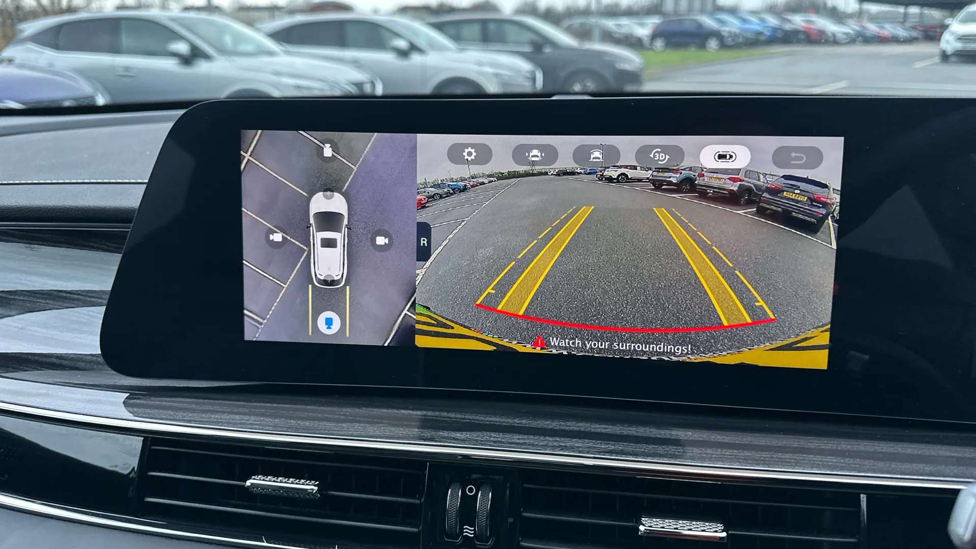 2024 OMODA 5 2024 OMODA 5