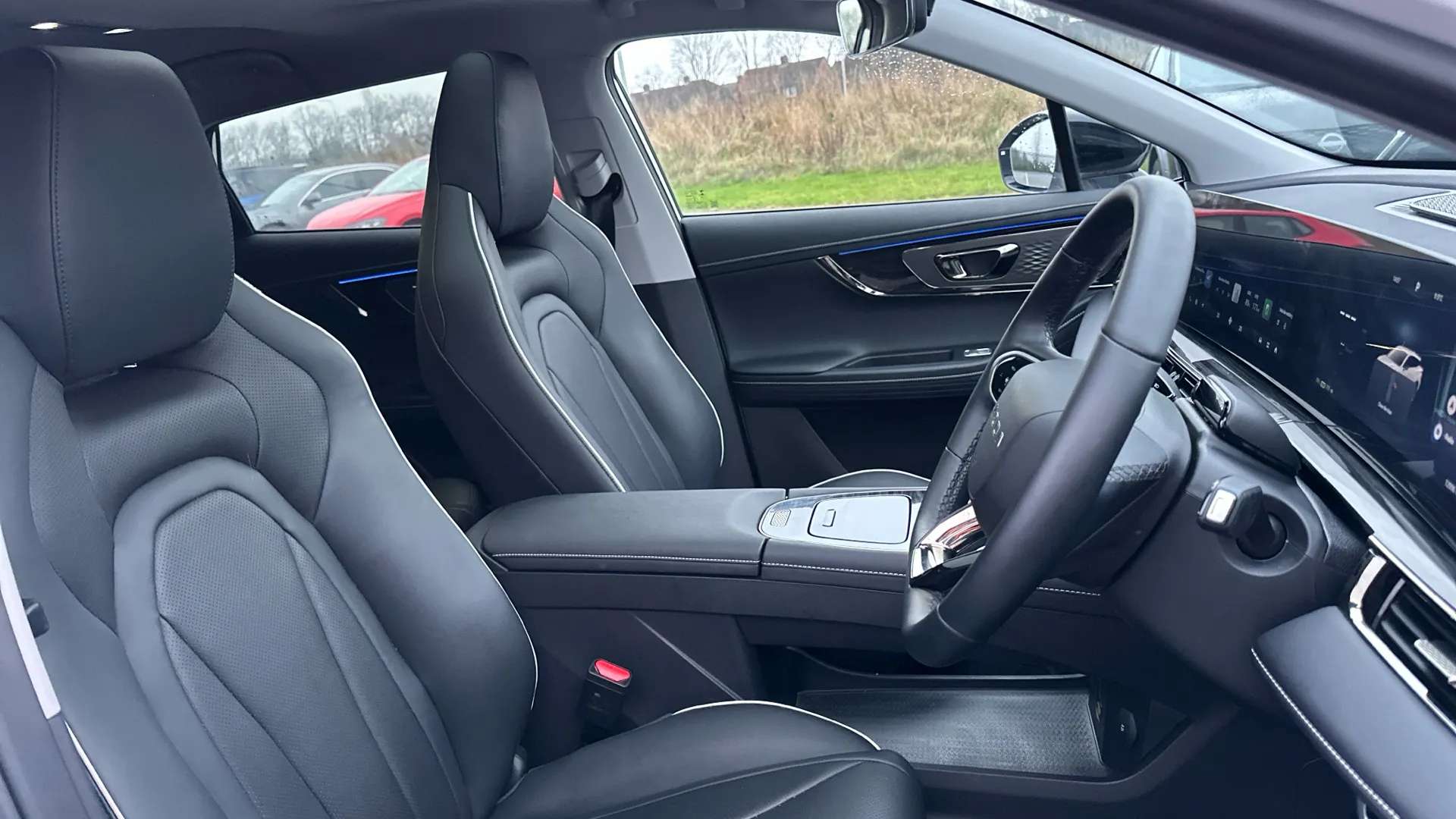 2024 OMODA 5 2024 OMODA 5