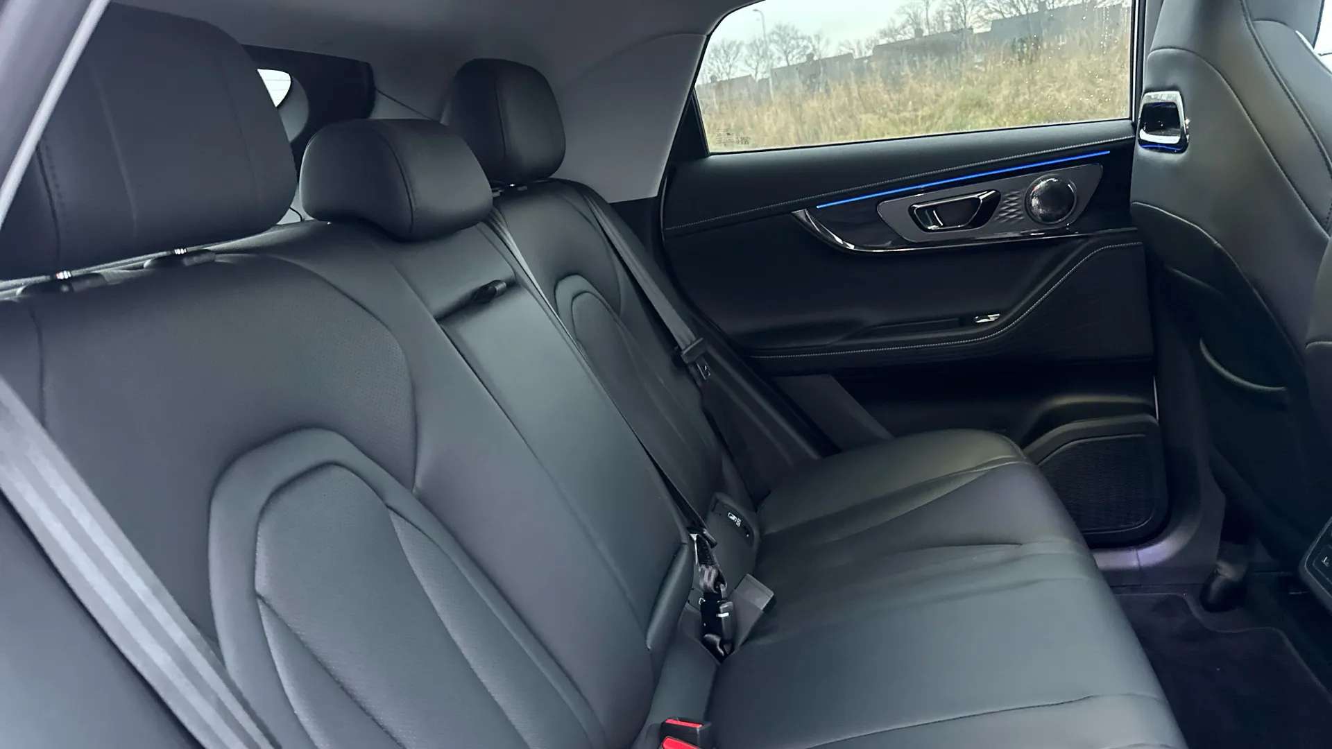 2024 OMODA 5 2024 OMODA 5