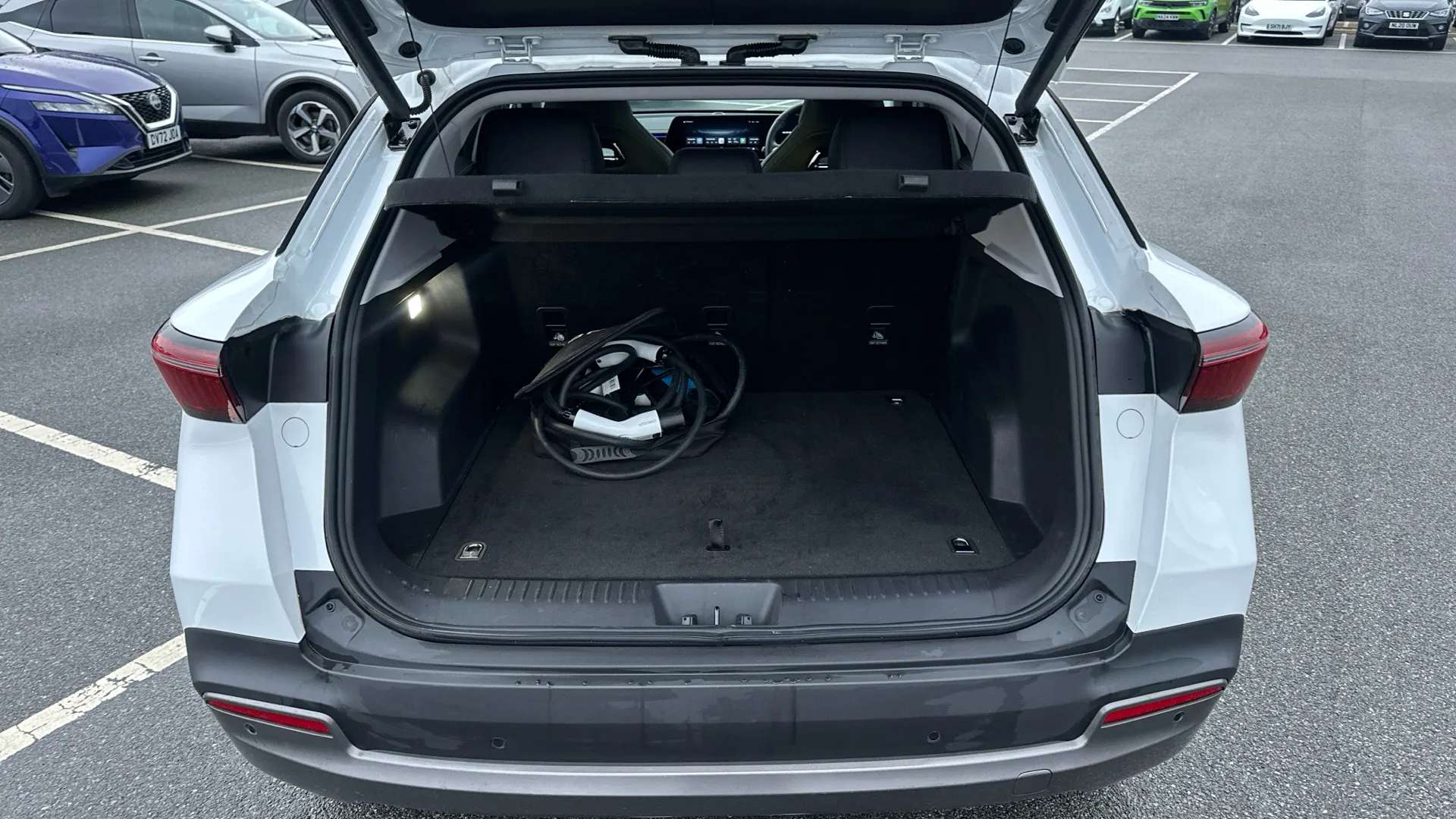 2024 OMODA 5 2024 OMODA 5