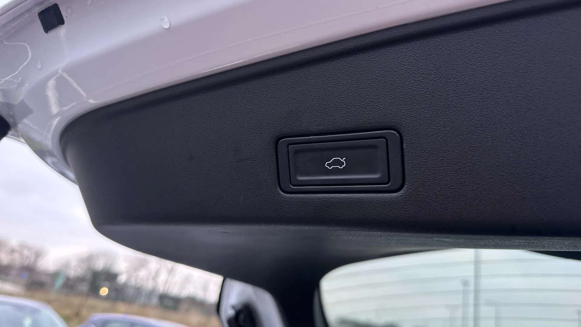 2024 OMODA 5 2024 OMODA 5