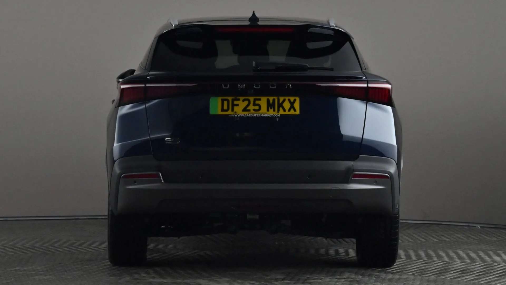 2025 OMODA 5 2025 OMODA 5