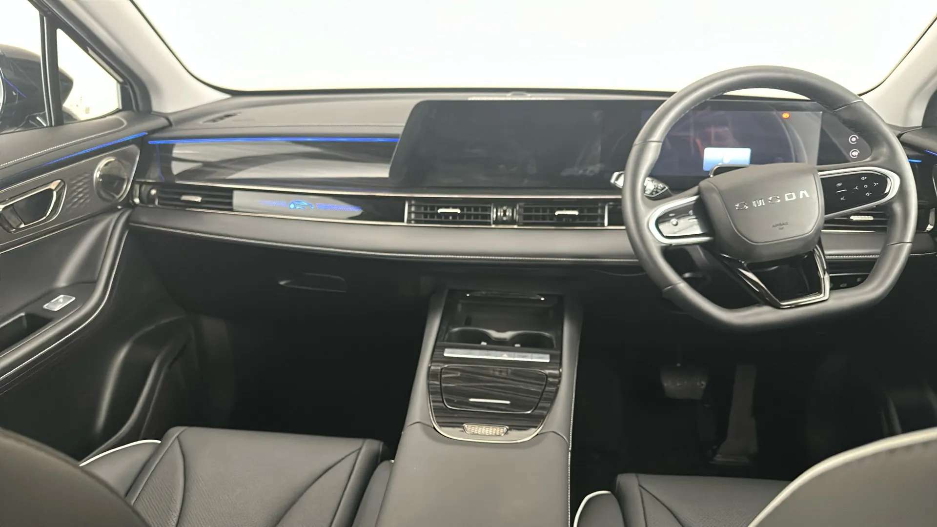 2025 OMODA 5 2025 OMODA 5