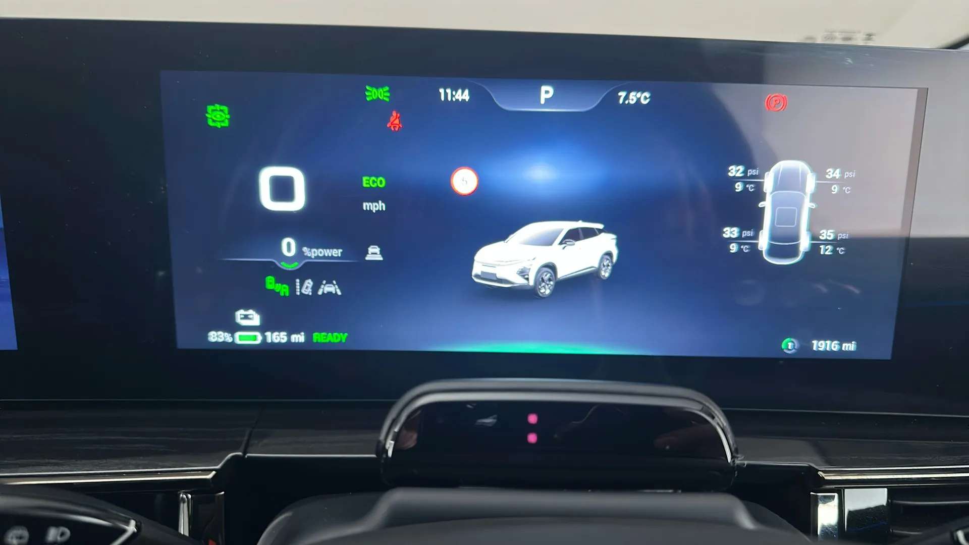 2025 OMODA 5 2025 OMODA 5