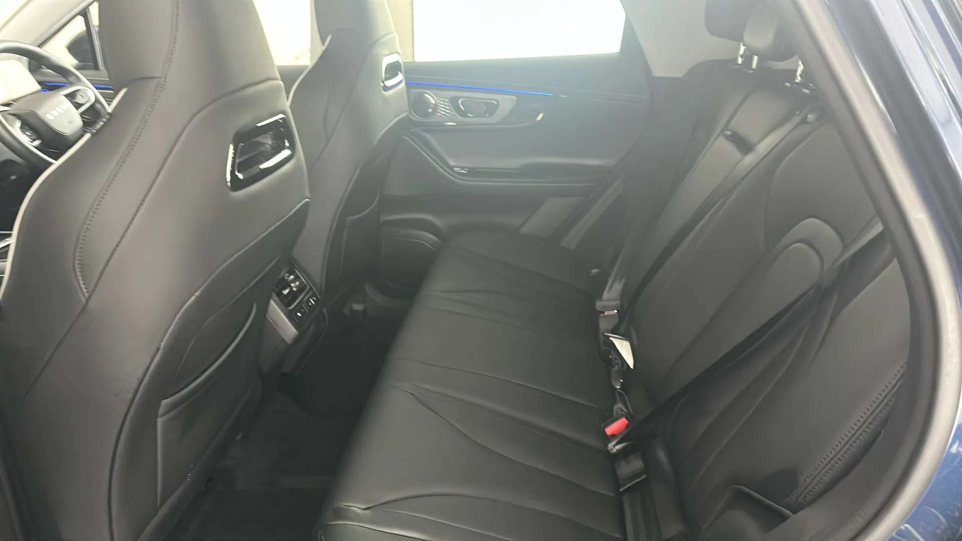 2025 OMODA 5 2025 OMODA 5