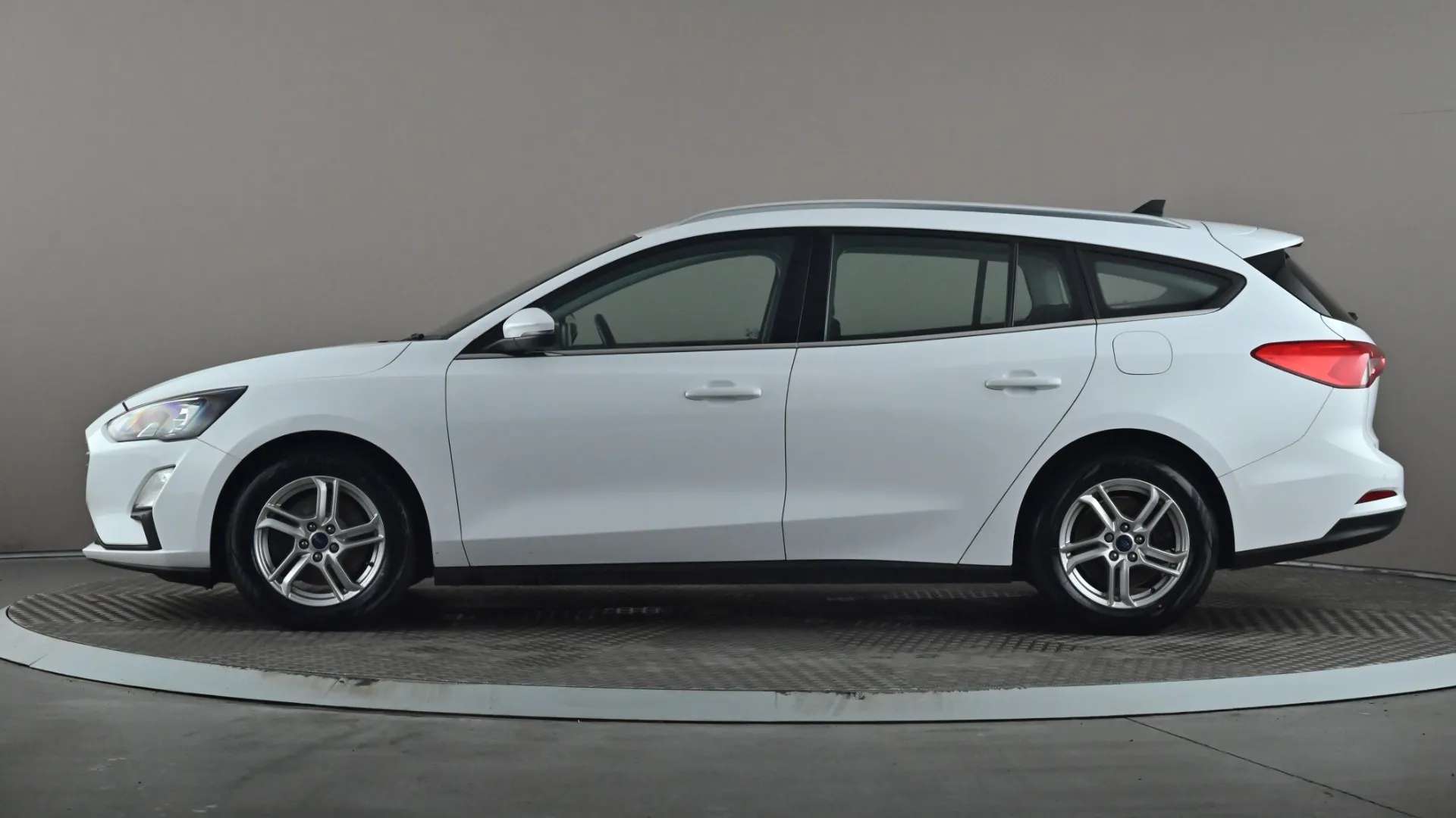 A 2020 FORD FOCUS 1.5 EcoBlue 120 Zetec A 2020 FORD FOCUS 1.5 EcoBlue 120 Zetec