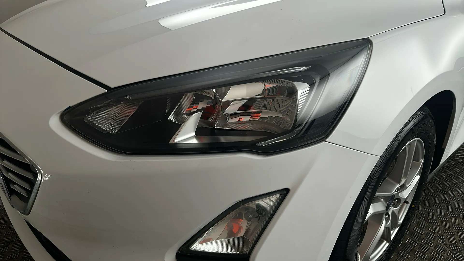 2020 FORD FOCUS 2020 FORD FOCUS